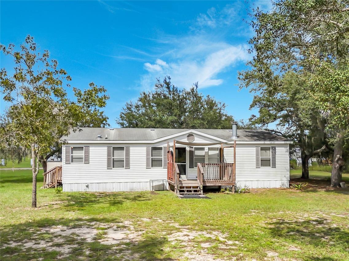 12271 NE 106th St., Archer, FL 32618