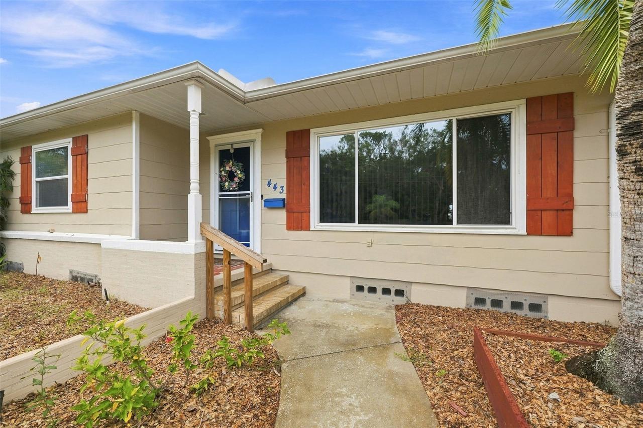 443 Park St., St Petersburg, FL 33710