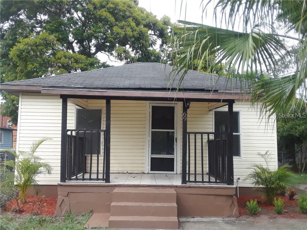 69 Cedar St., Haines City, FL 33844