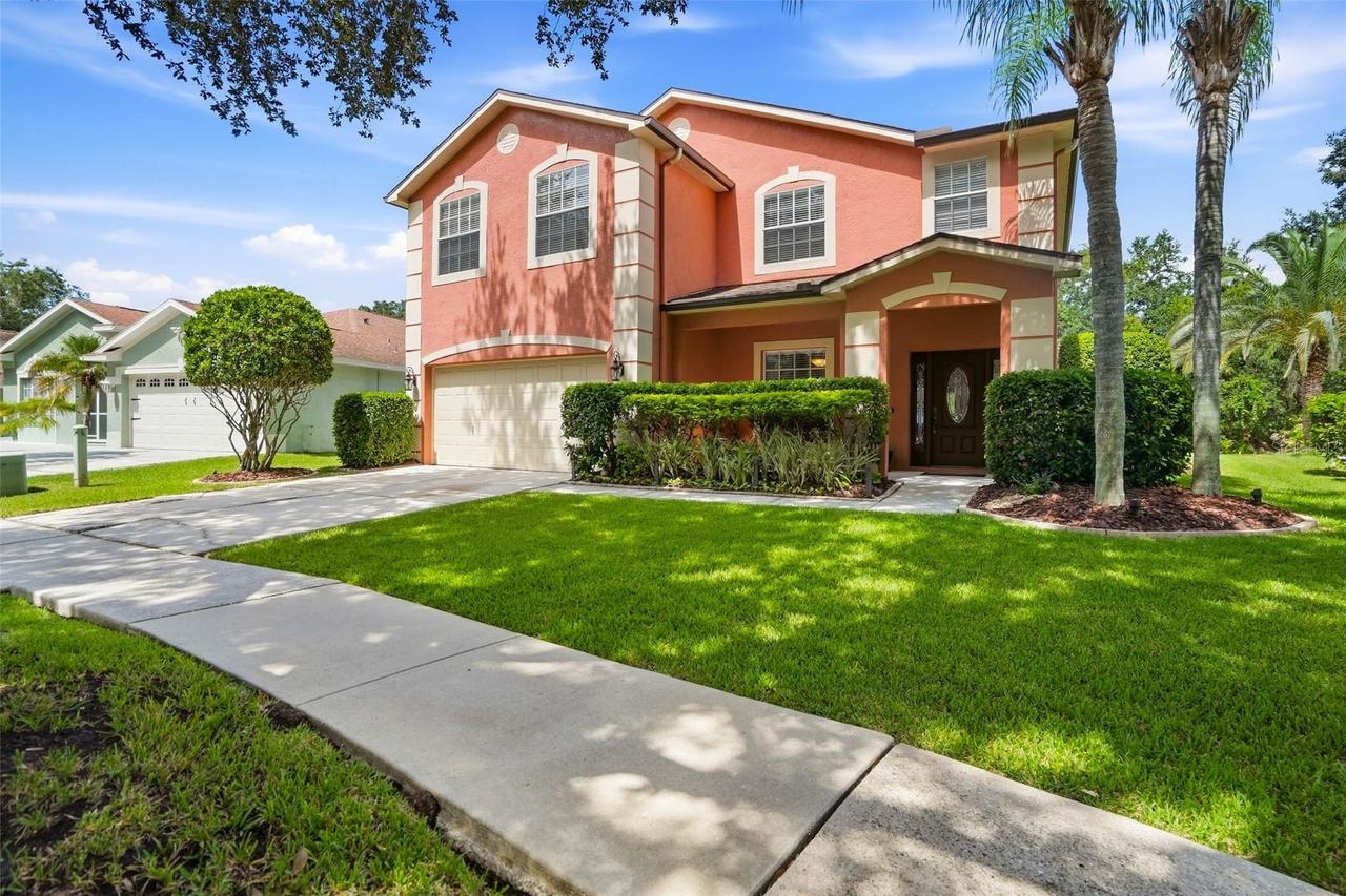 19150 Dove Creek Dr., Tampa, FL 33647