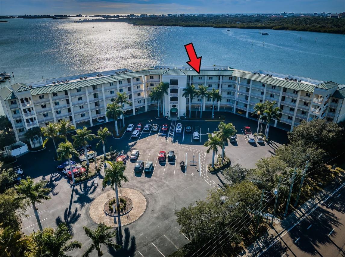 8800 Bay Pines Blvd. #409, St Petersburg, FL 33709