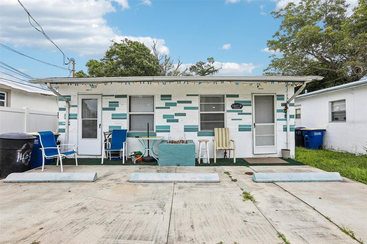 1407 Taft Ave., Clearwater, FL 33755