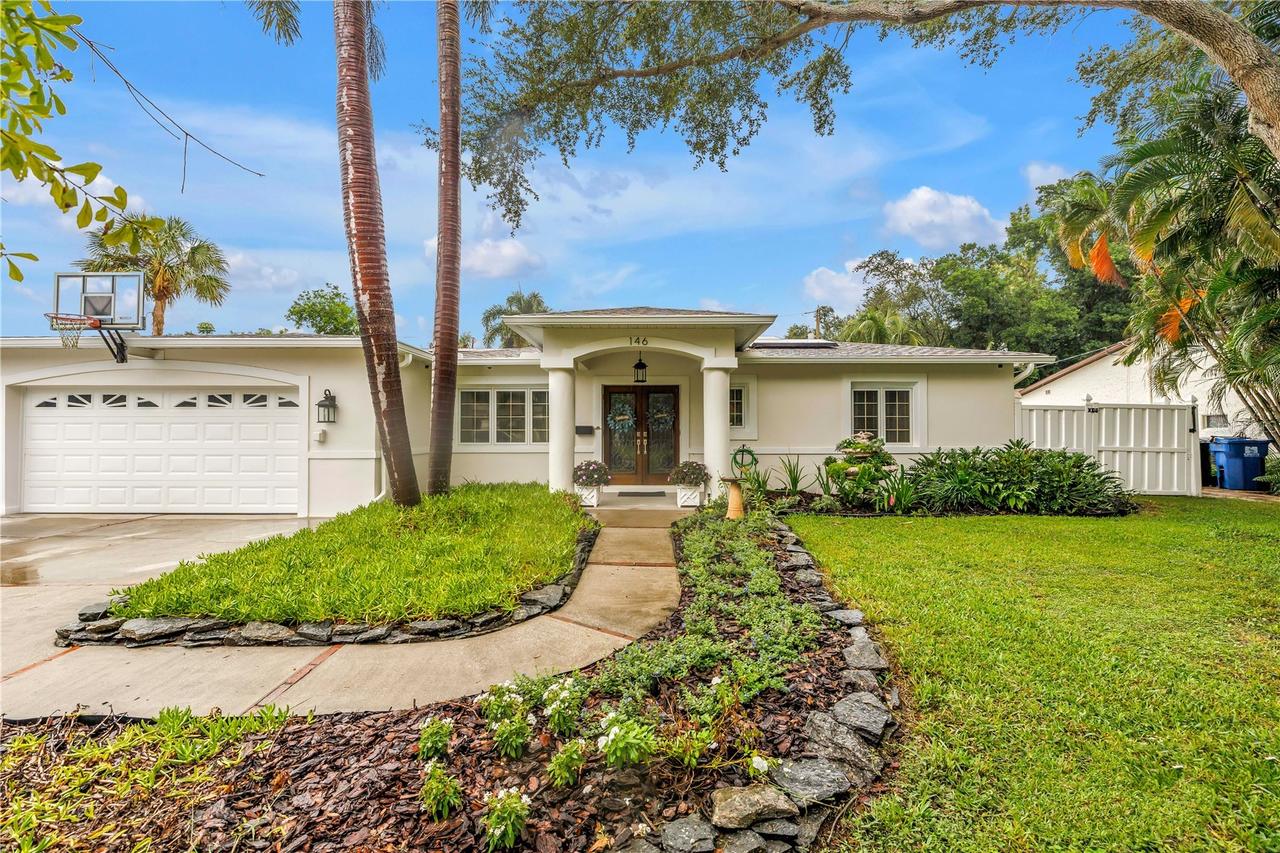 146 Giralda Blvd., St Petersburg, FL 33704