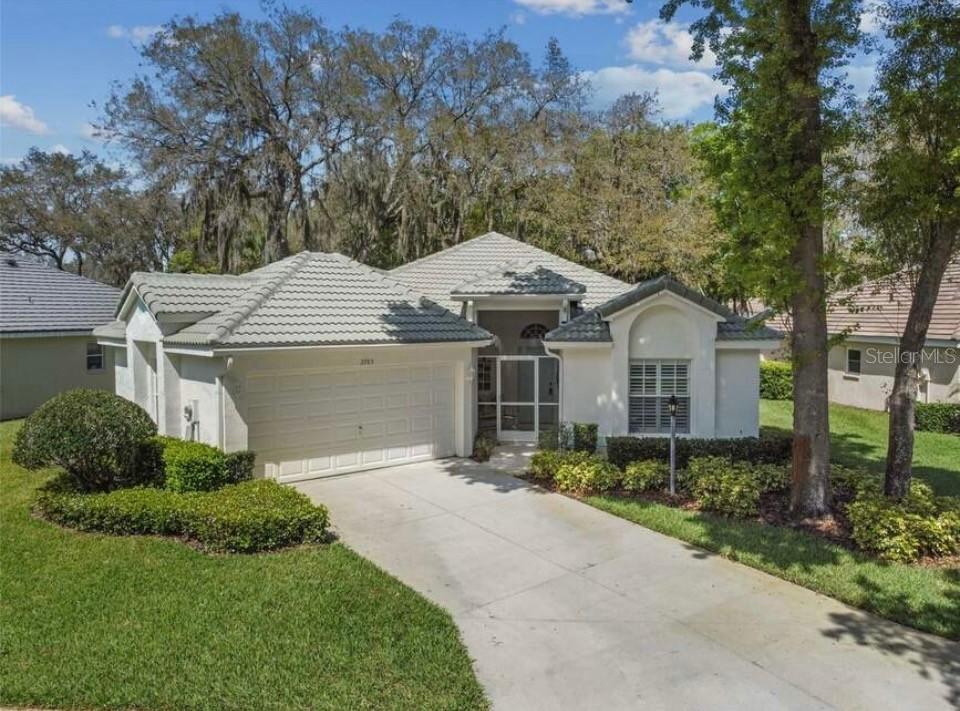 2783 Golf Lake Dr. #53, Plant City, FL 33566