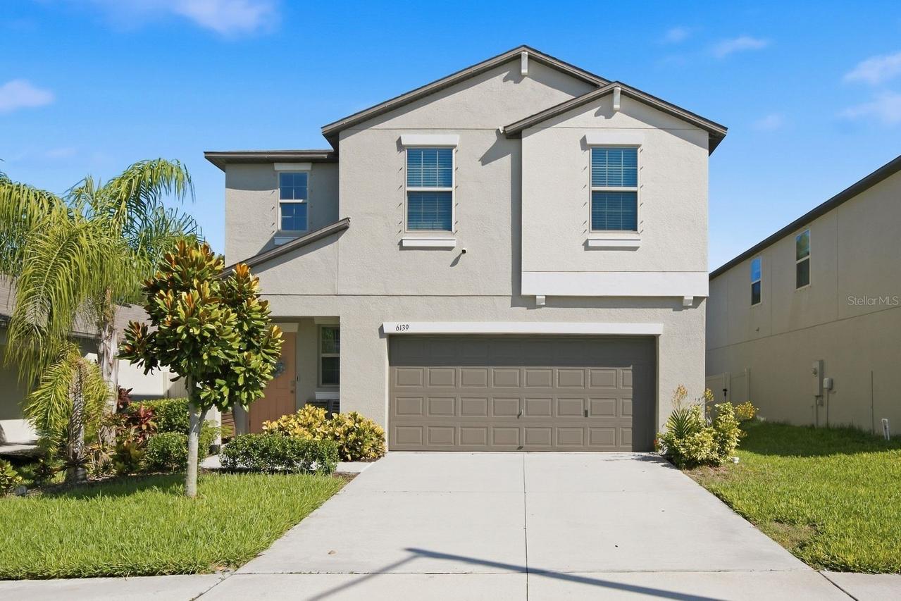 6139 Apple Snail Ave., New Port Richey, FL 34653