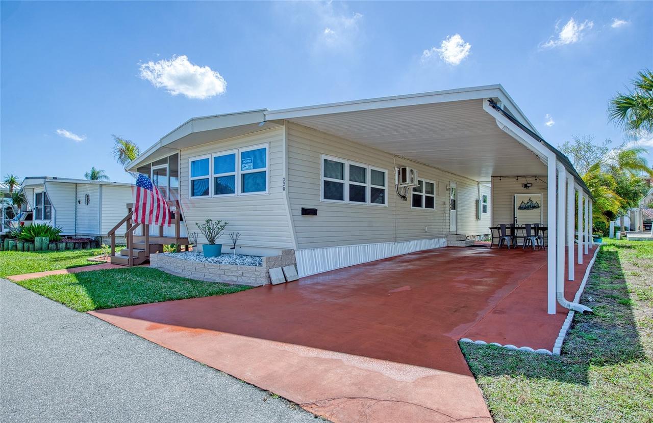 18675 Us Highway 19 #328, Clearwater, FL 33764