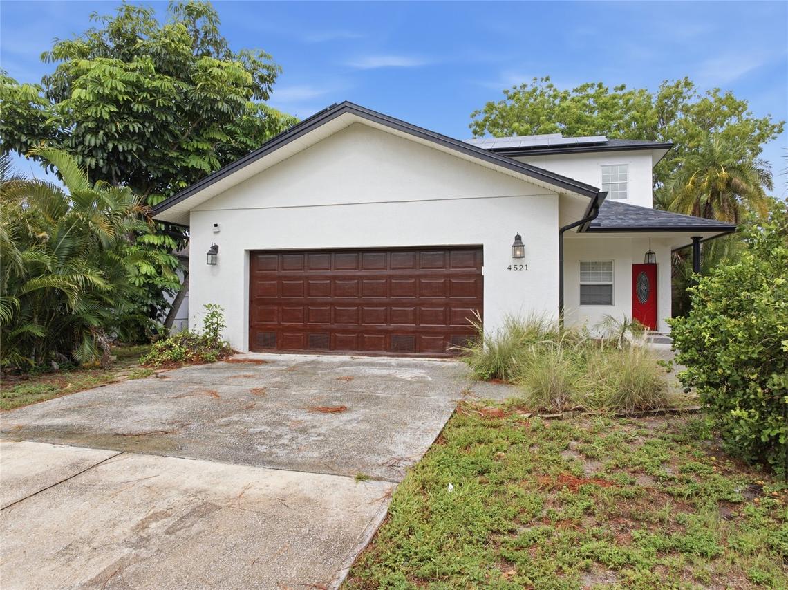 4521 Juanita Way, St Petersburg, FL 33705