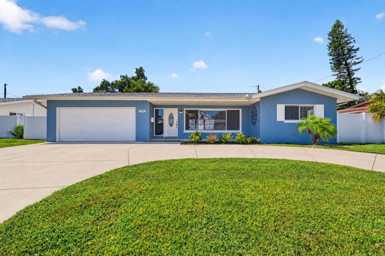 5191 41st St., St Petersburg, FL 33711