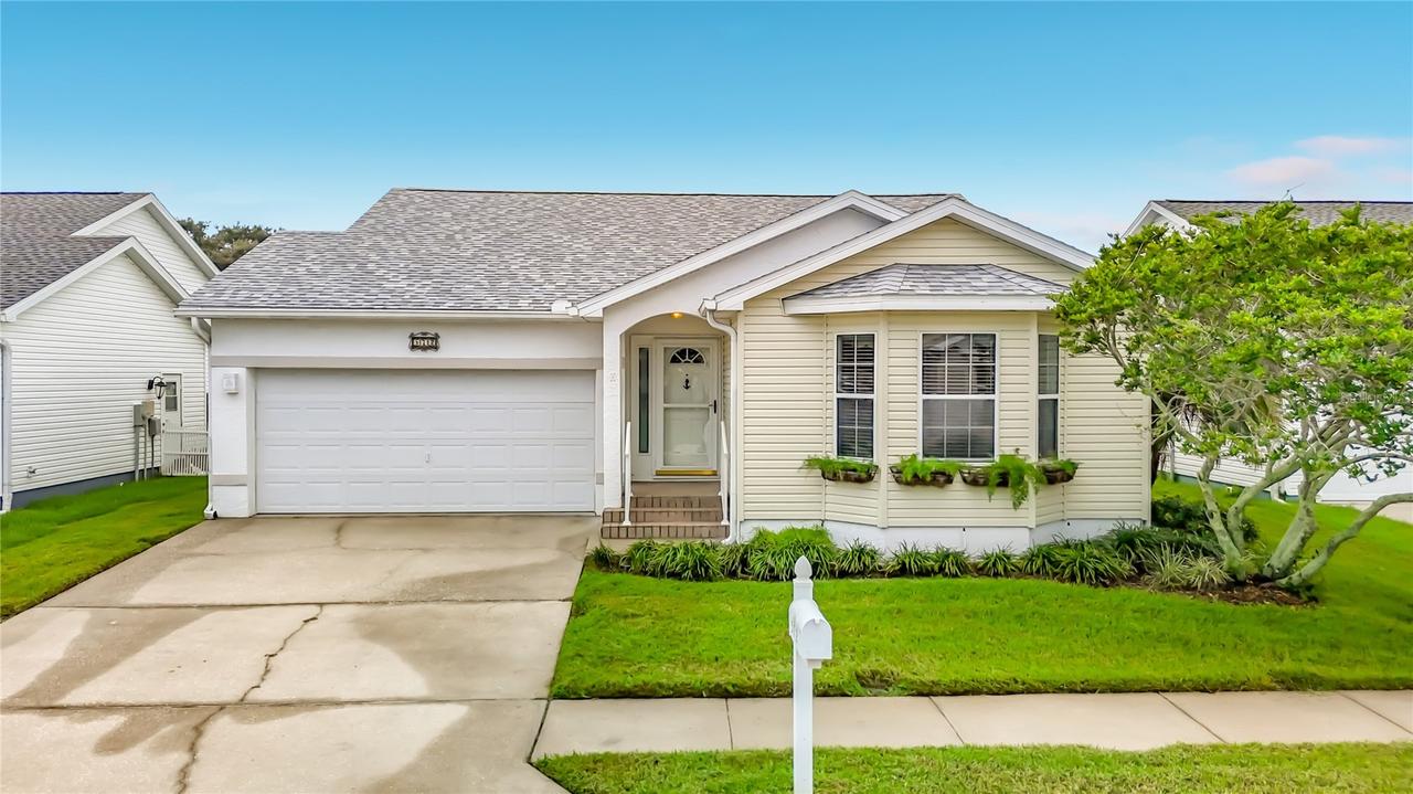 572 Salmon Ct., Oldsmar, FL 34677