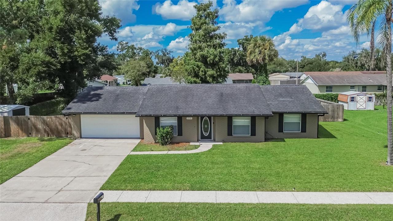 2531 Ridgetop Way, Valrico, FL 33594