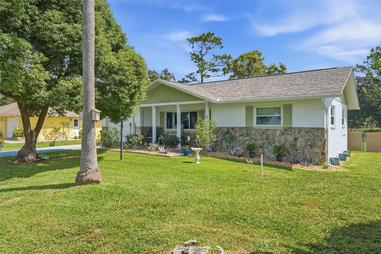 3103 N Woolflower Ter., Beverly Hills, FL 34465