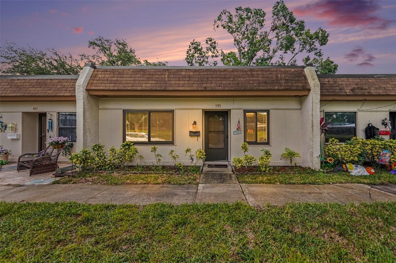 1195 Mission Hills Blvd. #37C, Clearwater, FL 33759