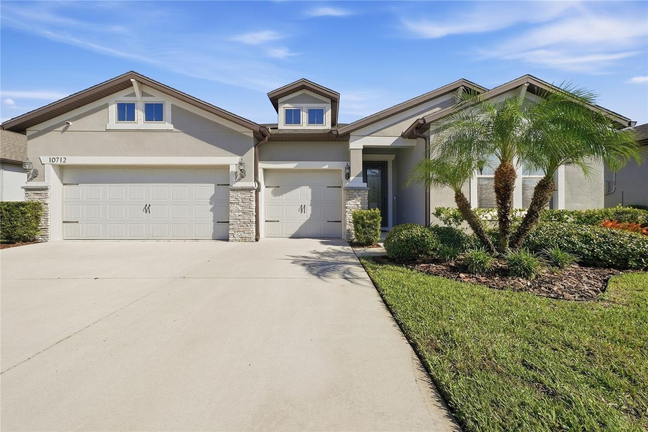 10712 Green Harvest Dr., Riverview, FL 33578
