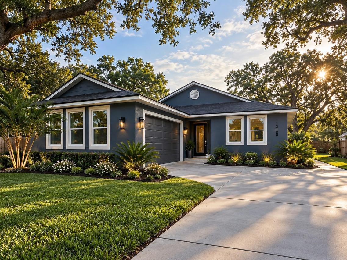 13105 N Boulevard, Tampa, FL 33612