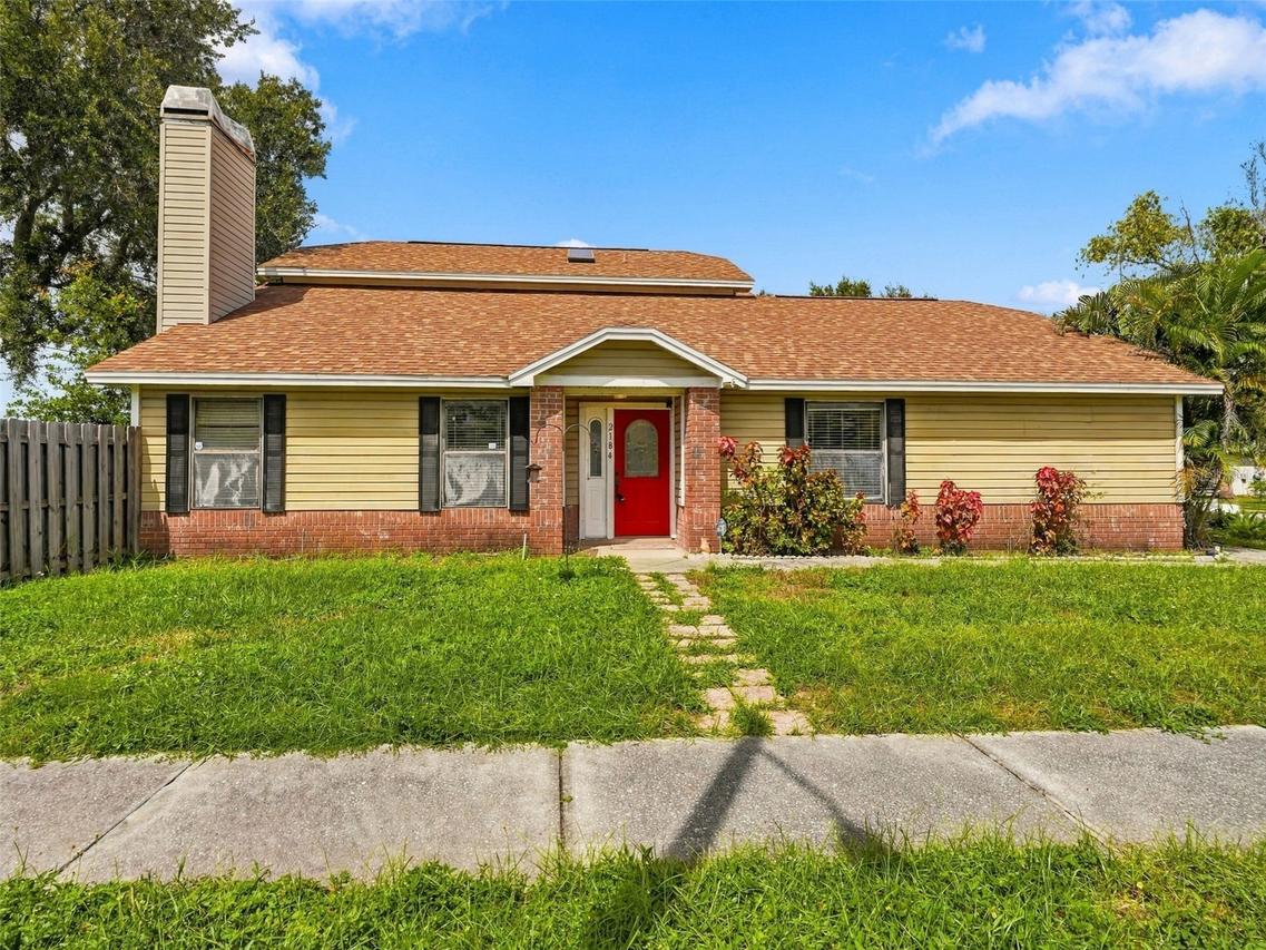 2184 Springrain Dr., Clearwater, FL 33763