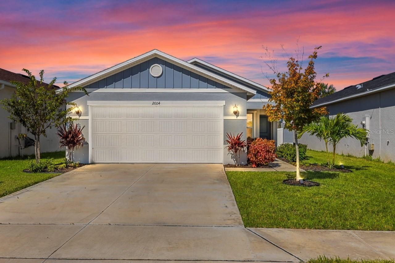 2604 89th Street Cir., Palmetto, FL 34221