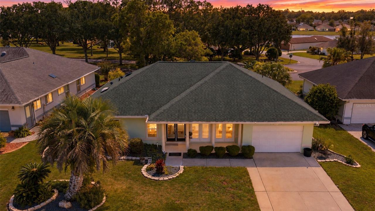 11268 SE 175th Ln., Summerfield, FL 34491
