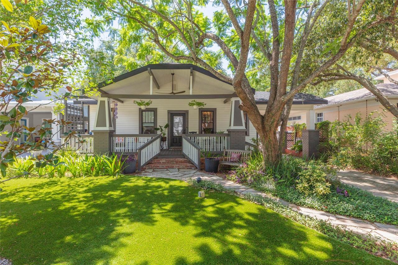 3114 W Hawthorne Rd., Tampa, FL 33611