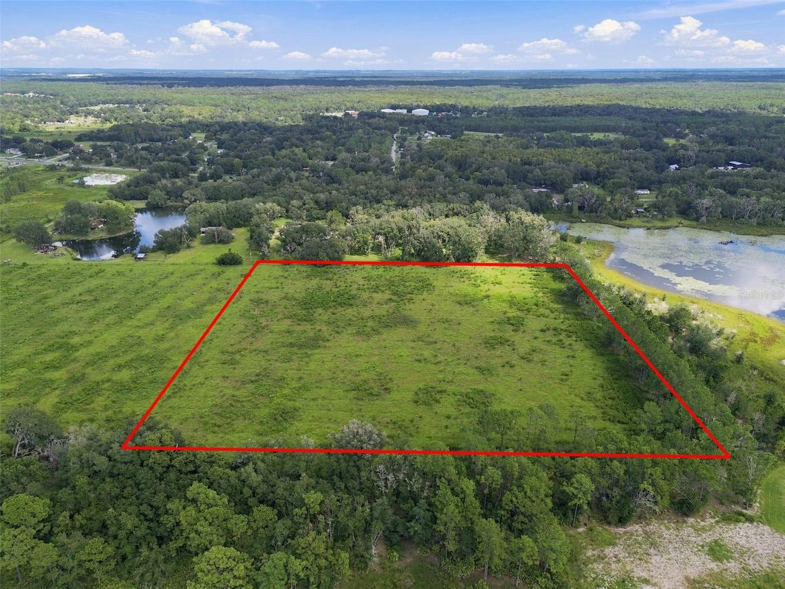 8989 Ehren Cutoff Curve, Land O Lakes, FL 34639