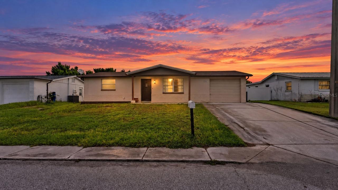 9310 Lido Ln., Port Richey, FL 34668