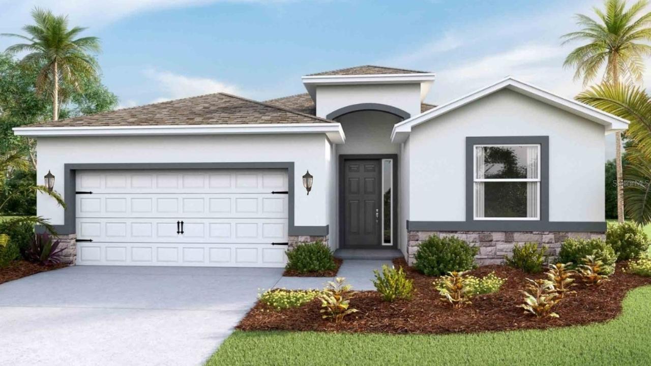 35302 Homebound Gate Dr., Dade City, FL 33525