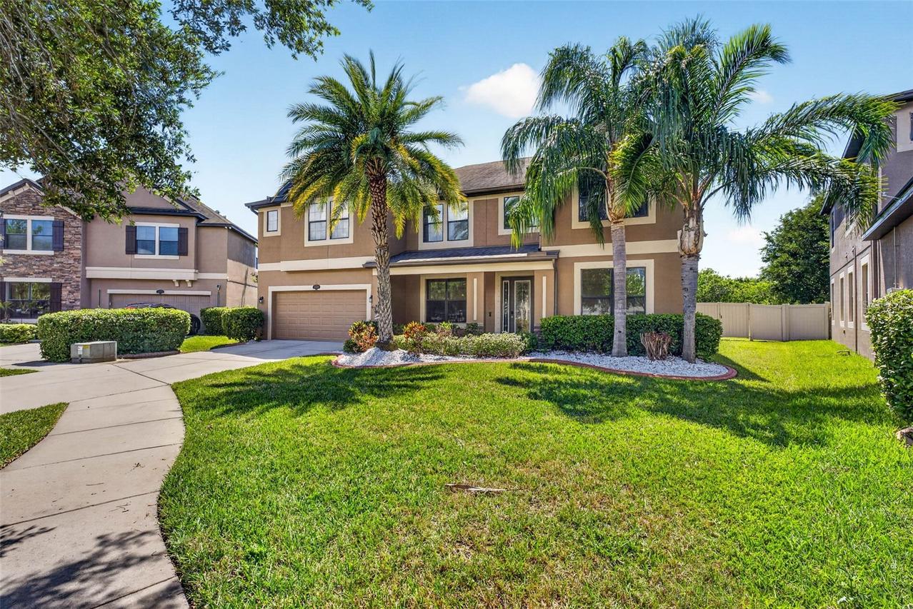 11603 Palmetto Pine St., Riverview, FL 33569