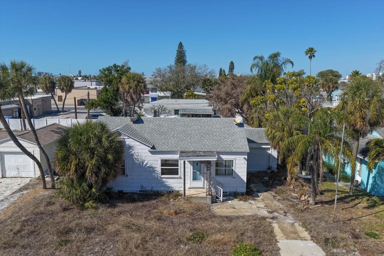 429 70th Ave., St Pete Beach, FL 33706