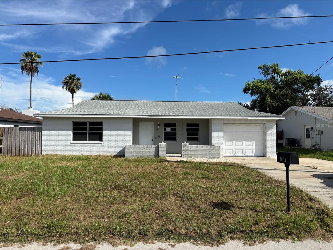8611 Longboat Ln., Hudson, FL 34667