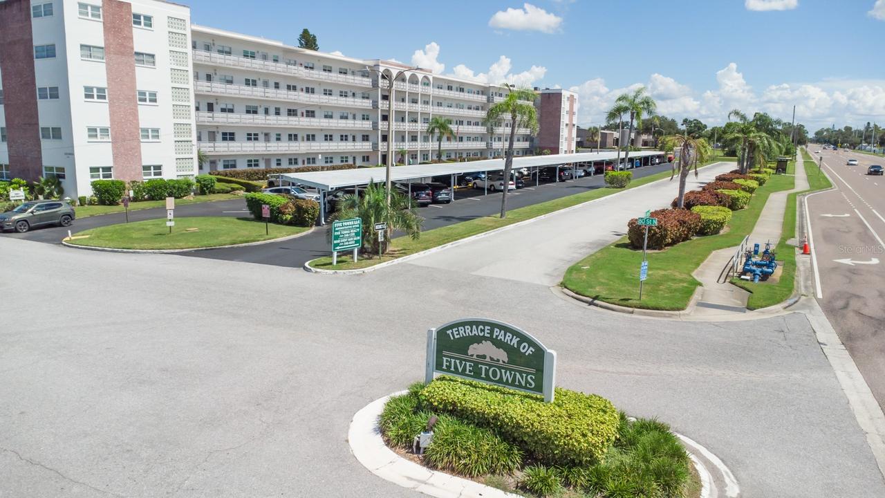 5501 80th St. #303, St Petersburg, FL 33709
