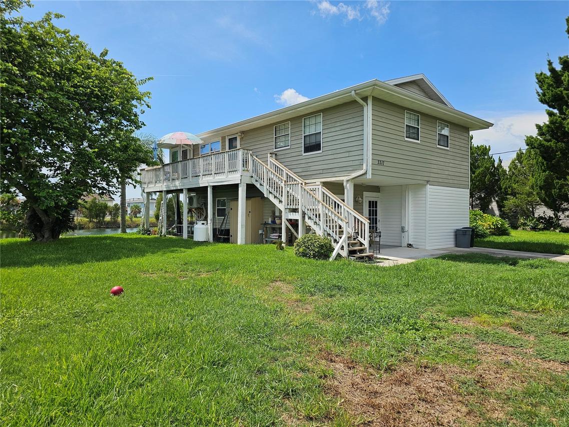 3317 Oleander Dr., Hernando Beach, FL 34607