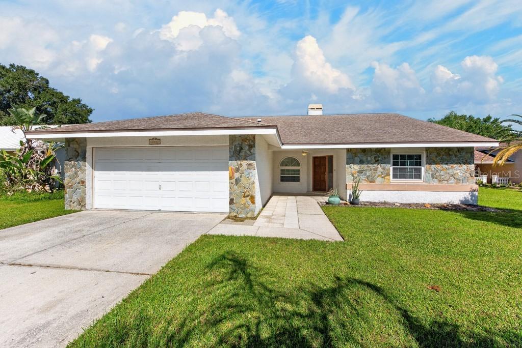 12007 Misty Brook Ct., Tampa, FL 33635