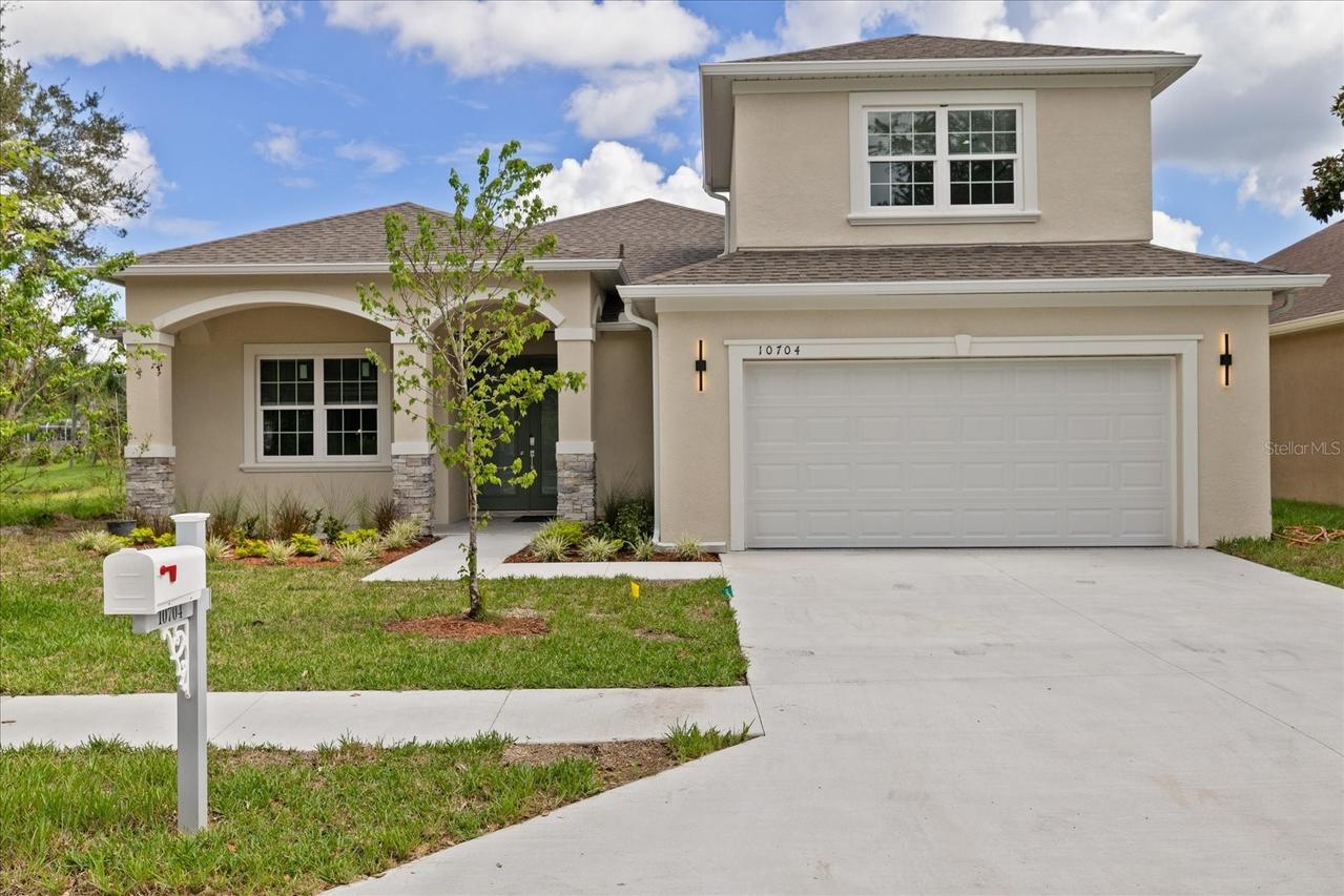 10704 Banfield Dr., Riverview, FL 33579