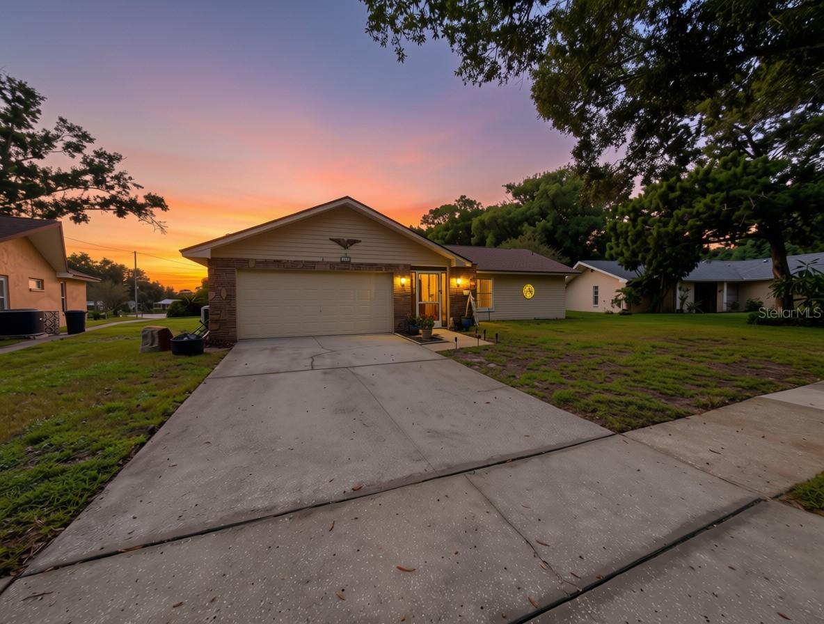 1382 Glengarry Dr., Palm Harbor, FL 34684