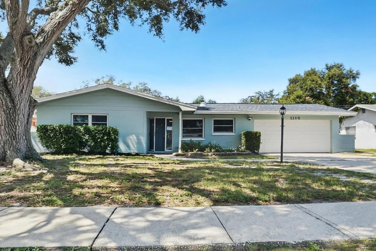 1128 20th St., Largo, FL 33770