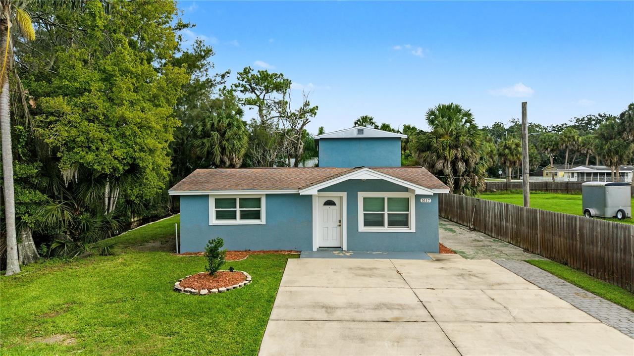 5117 Mallett Dr., Port Richey, FL 34668