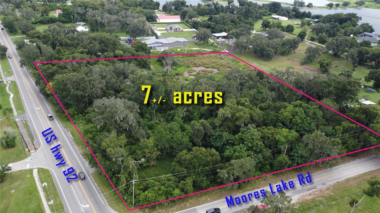 4711 Moores Lake Rd., Dover, FL 33527