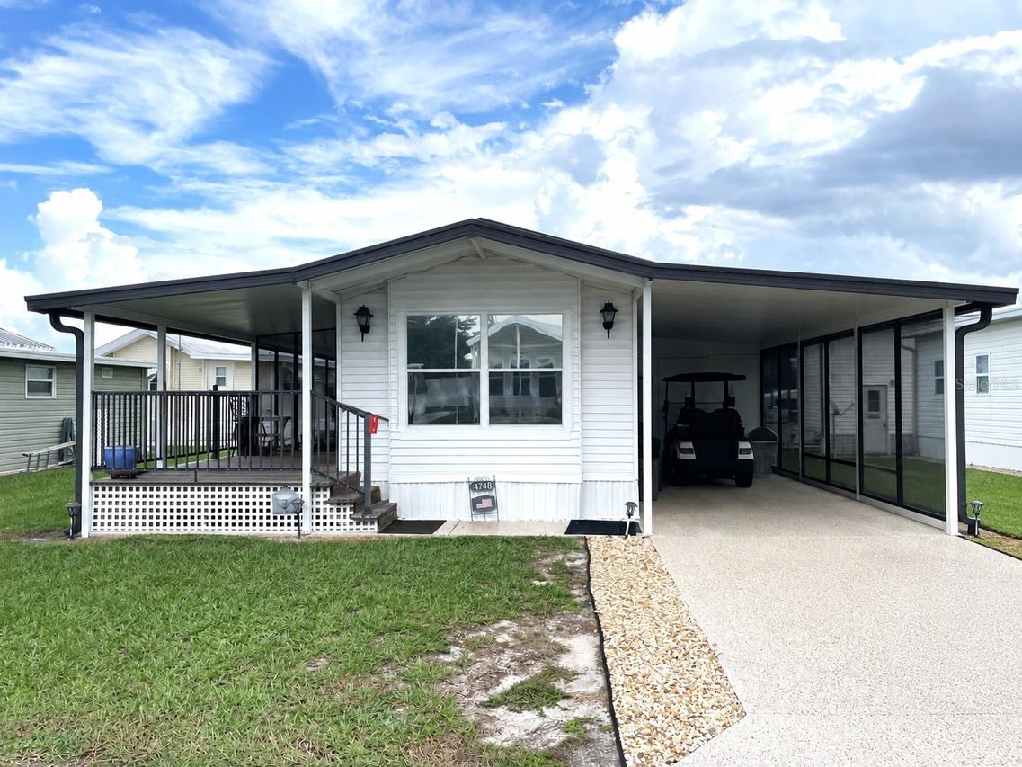 4748 Elwana Way, Zephyrhills, FL 33541