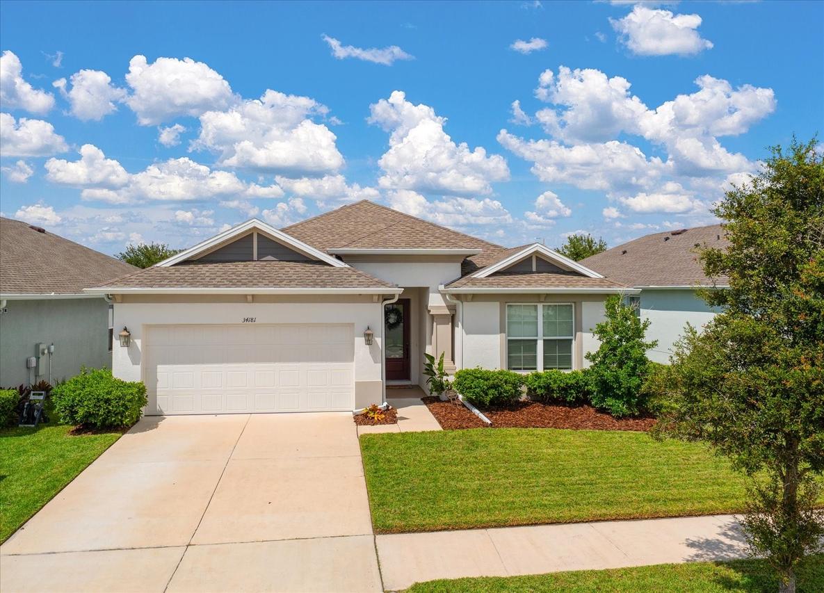 34181 Radley Way, Wesley Chapel, FL 33545