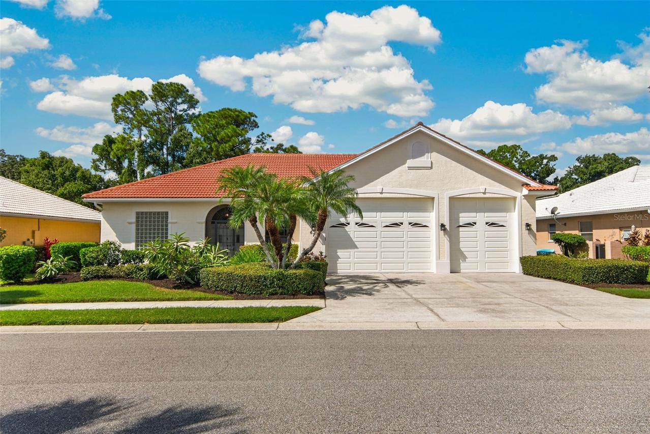 679 Sawgrass Bridge Rd., Venice, FL 34292