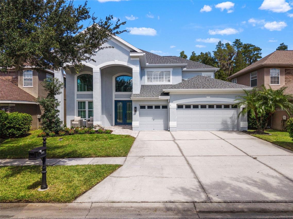 11621 Renaissance View Ct., Tampa, FL 33626