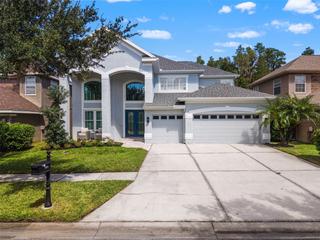 New Homes with In-ground Swimming Pools in Westchase: September 20th to September 26th