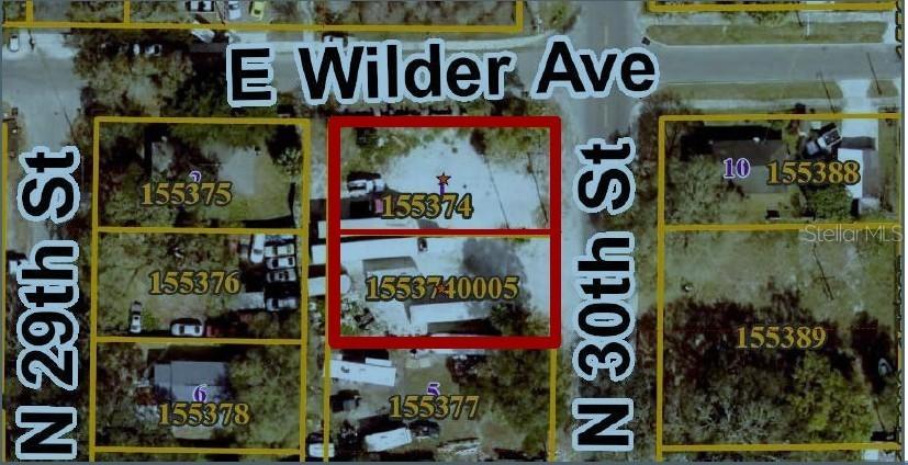5022 N 30th St., Tampa, FL 33610