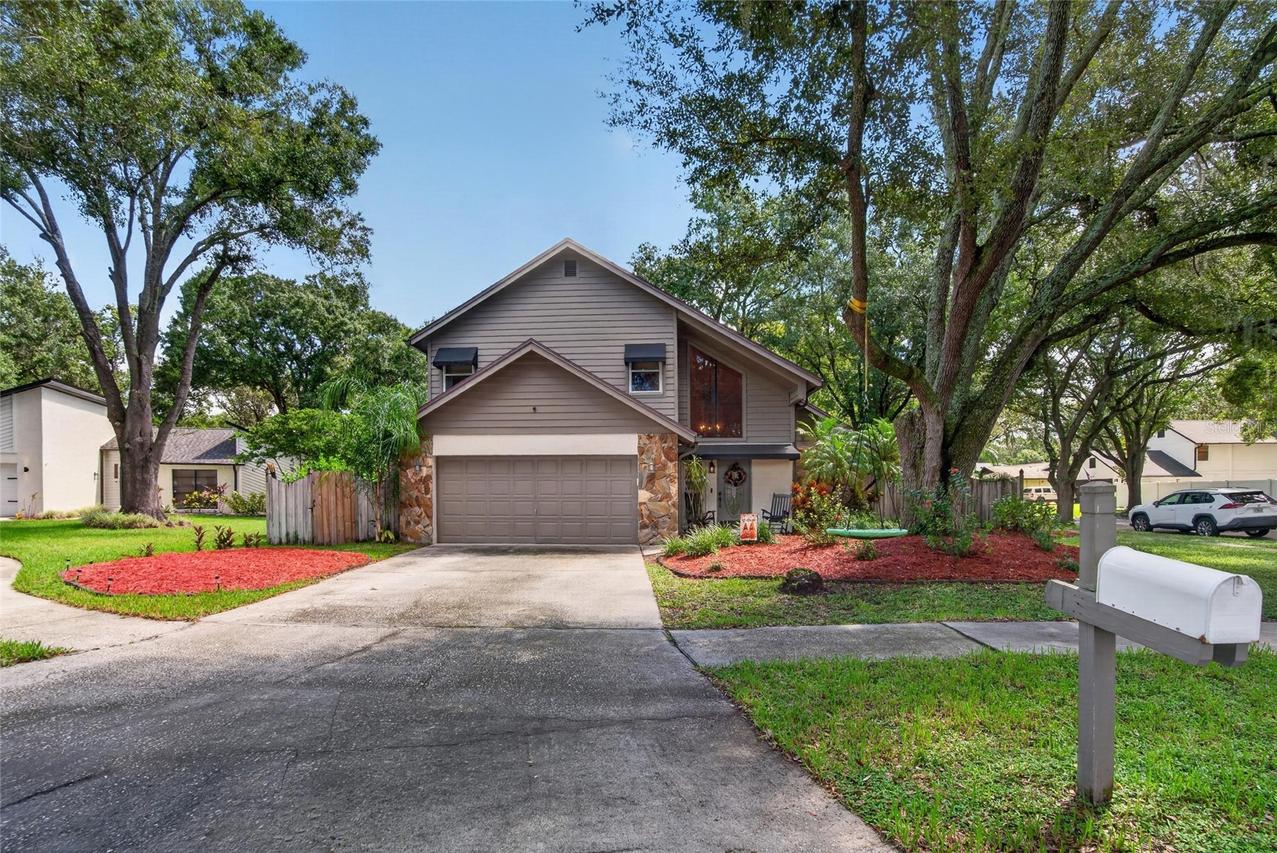 3721 Village Estates Pl., Tampa, FL 33618