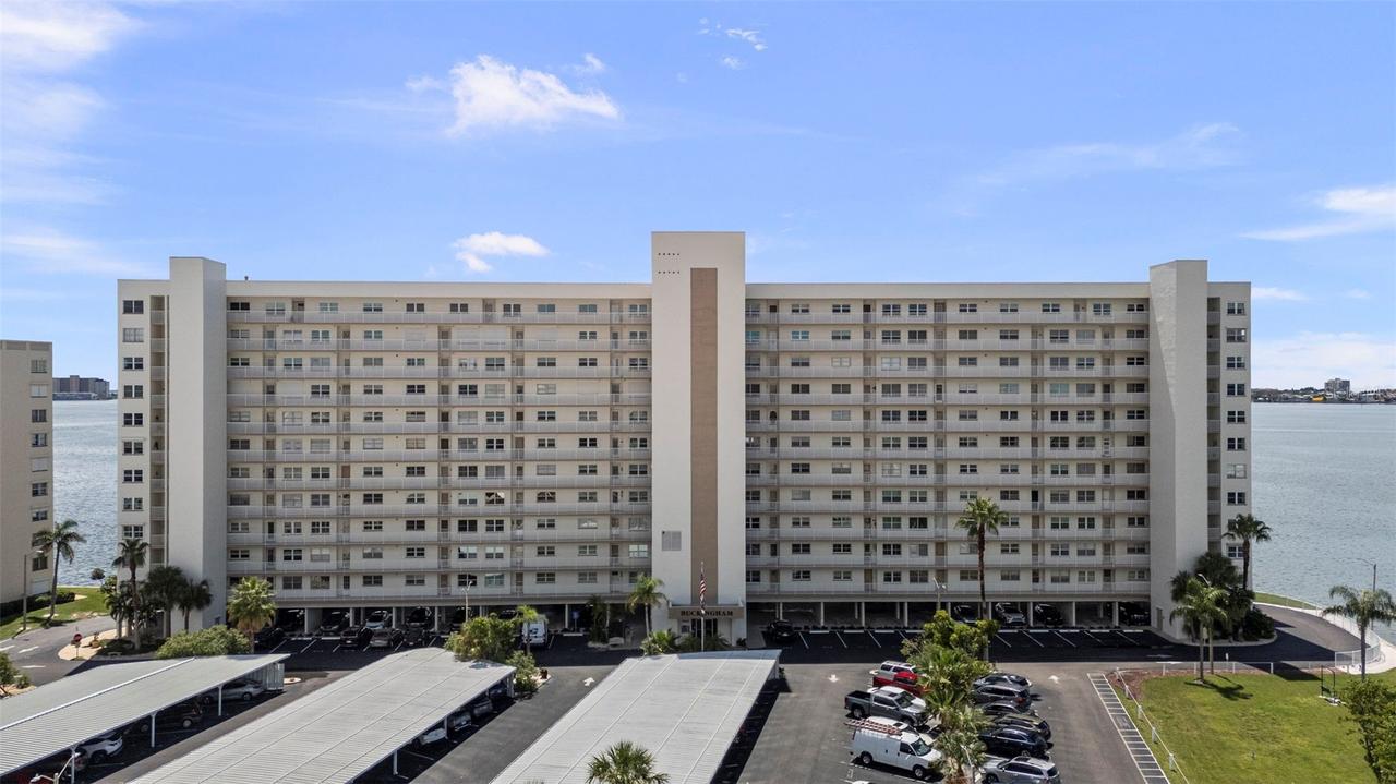 6060 Shore Blvd. #200, Gulfport, FL 33707
