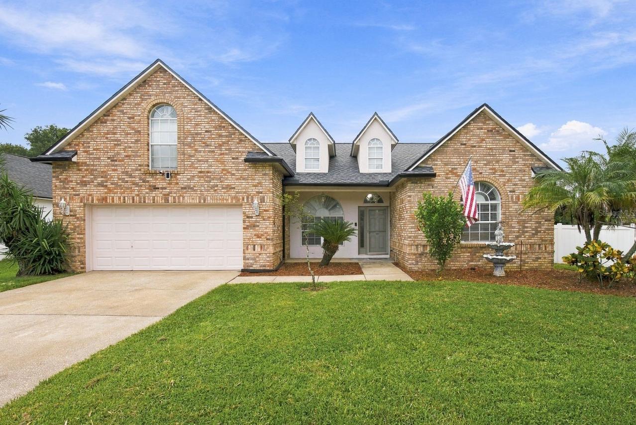 6728 Thackston Dr., Riverview, FL 33578