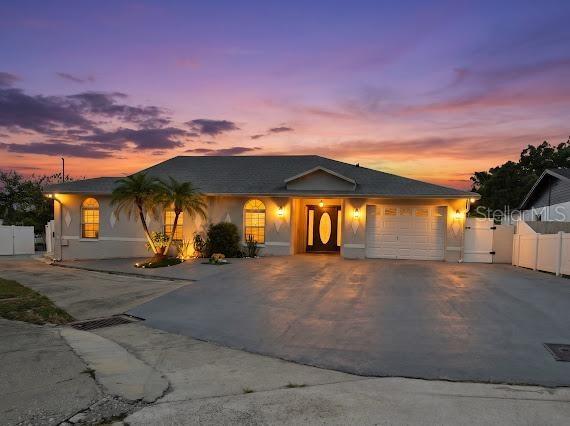 3615 Marco Dr Dr., Tampa, FL 33614