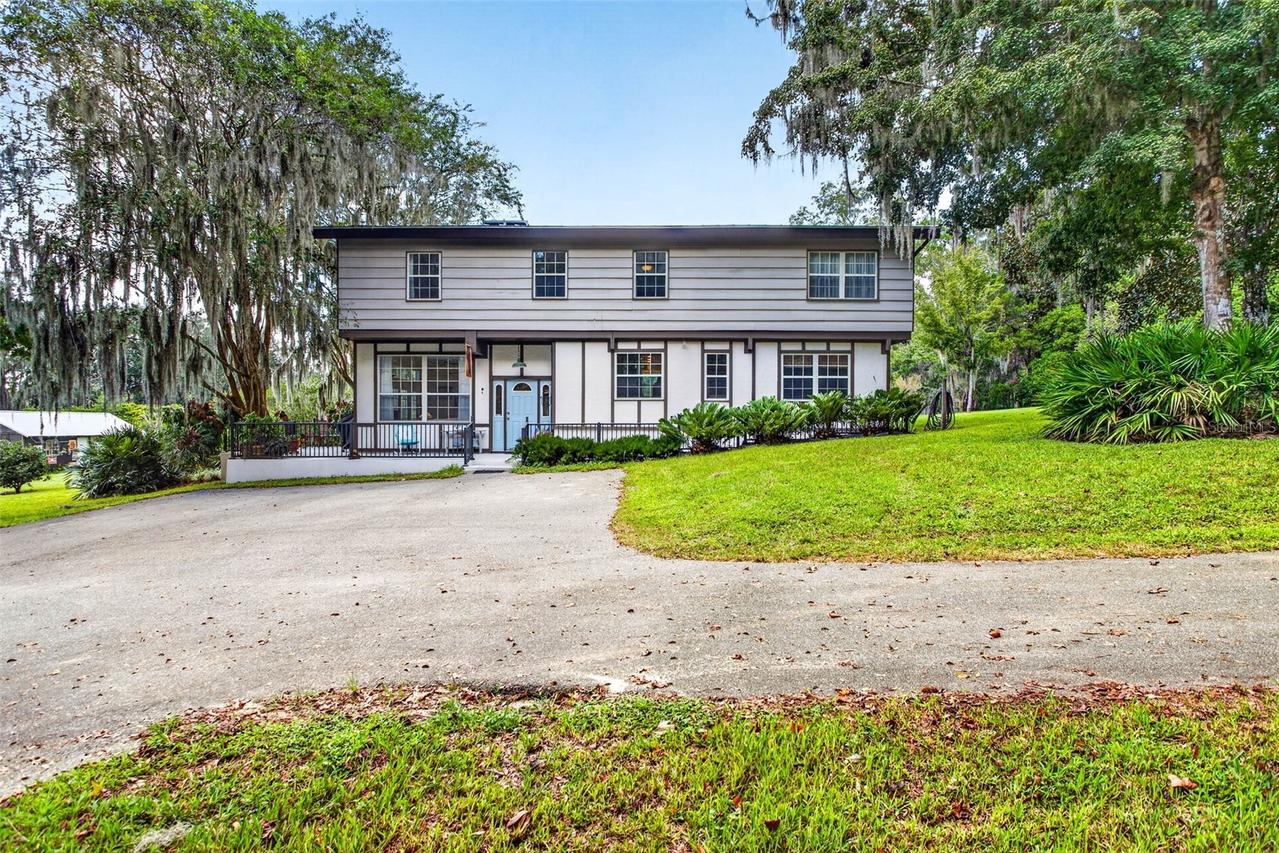32824 Lister Rd., Dade City, FL 33523