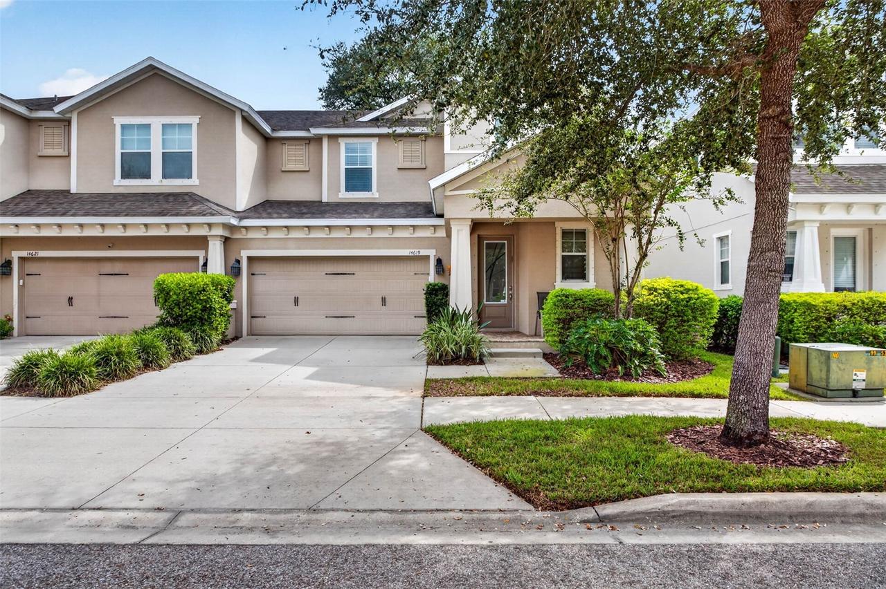 14619 Rocky Brook Dr., Tampa, FL 33625