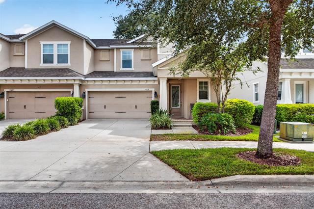 New Homes For Sale This Week in Citrus Park: September 18th to September 24th