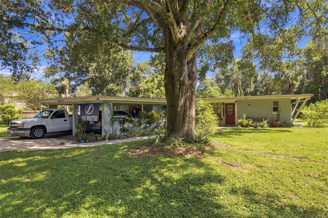 10803 N Oregon Cir., Tampa, FL 33612